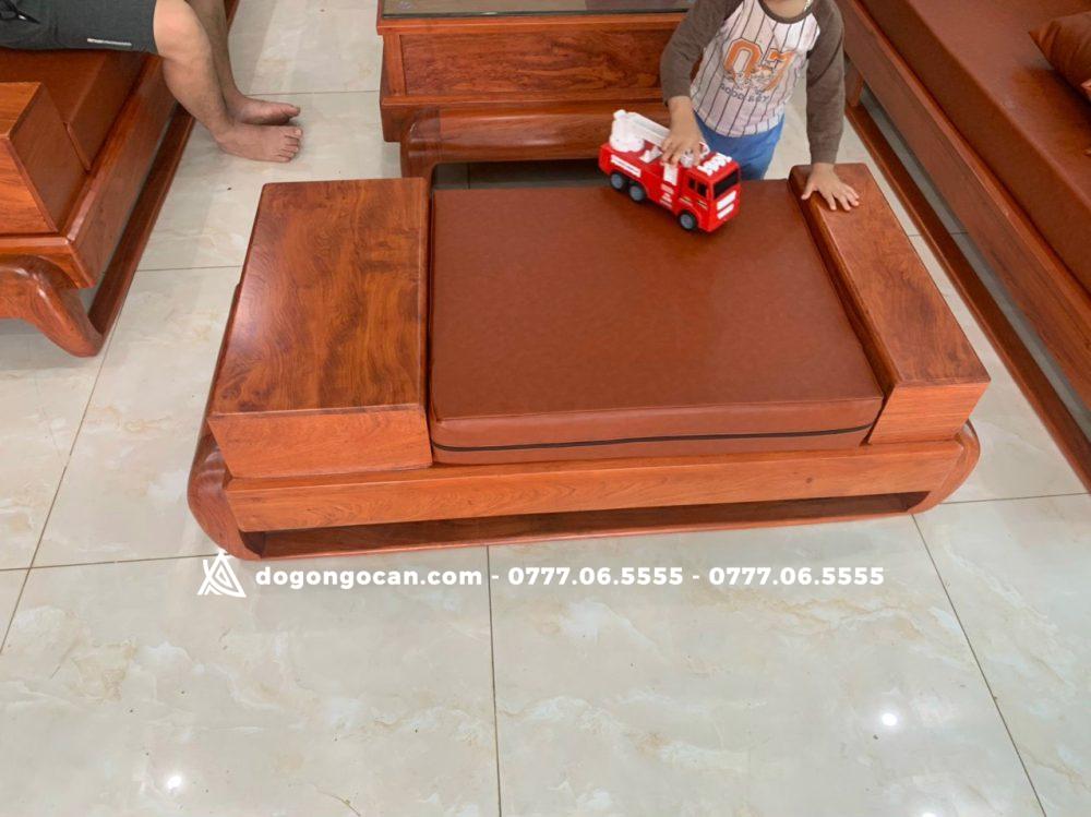 Bộ Sofa Zito Mẫu Chân Đùi Gà Hiện Đại Gỗ Hương Đá Siêu Víp ( Anh Tuấn - Hải Phòng ) 2 Bộ Sofa Zito Mẫu Chân Đùi Gà Hiện Đại Gỗ Hương Đá Siêu Víp ( Anh Tuấn – Hải Phòng )