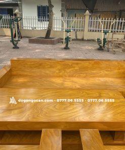 Bộ bàn phòng khách ghế sofa đối gỗ cẩm vàng nam phi đóng hộp 12 Bộ bàn phòng khách ghế sofa đối gỗ cẩm vàng nam phi đóng hộp