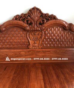 Mẫu Giường Hồng Trĩ Vách Trám Mai 1m8x2m Gỗ Hương Đá Nam Phi 12 Mẫu Giường Hồng Trĩ Vách Trám Mai 1m8x2m Gỗ Hương Đá Nam Phi