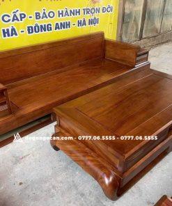 Bộ bàn ghế sofa zito chân đùi gà gỗ hương đá màu óc chó ( Anh Minh - Phúc Thọ , Hn) 14 Bộ bàn ghế sofa zito chân đùi gà gỗ hương đá màu óc chó ( Anh Minh – Phúc Thọ , Hn)