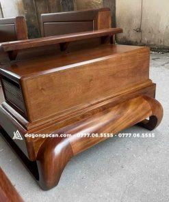 Bộ bàn ghế sofa zito chân đùi gà gỗ hương đá màu óc chó ( Anh Minh - Phúc Thọ , Hn) 13 Bộ bàn ghế sofa zito chân đùi gà gỗ hương đá màu óc chó ( Anh Minh – Phúc Thọ , Hn)