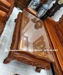 Bộ hoàng gia chân 14 gỗ hương đá siêu vip (anh dũng - bắc giang) 19 Bộ hoàng gia chân 14 gỗ hương đá siêu vip (anh dũng – bắc giang)