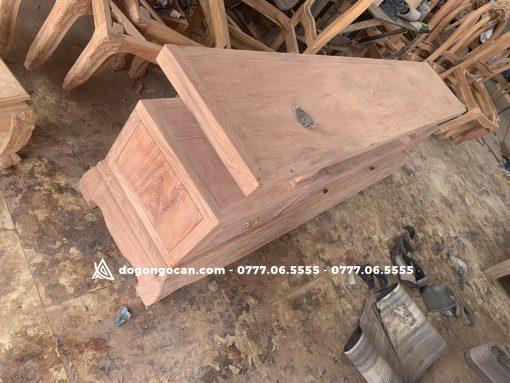Kệ Tivi Sofa Trơn Gỗ Hương Đá chọn Vân Đẹp