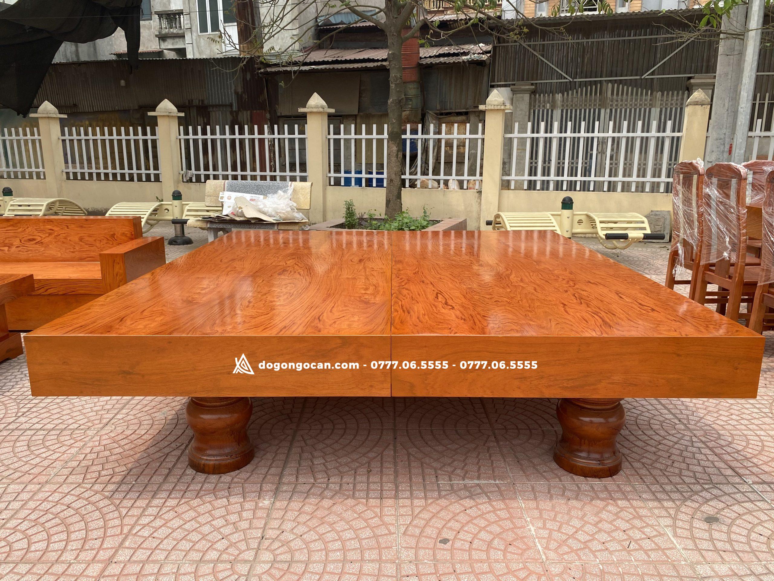 Bộ chiếu ngựa gỗ hương đá nam phi đóng hộp vân đẹp ( Anh Thủy - Thanh Hóa) 2 Bộ chiếu ngựa gỗ hương đá nam phi đóng hộp vân đẹp ( Anh Thủy – Thanh Hóa)