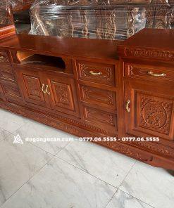 Kệ tivi gỗ sồi nga hàng cao cấp uy tín , chất lượng nhất 7 Kệ tivi gỗ sồi nga hàng cao cấp uy tín , chất lượng nhất