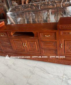 Kệ tivi gỗ sồi nga hàng cao cấp uy tín , chất lượng nhất 6 Kệ tivi gỗ sồi nga hàng cao cấp uy tín , chất lượng nhất