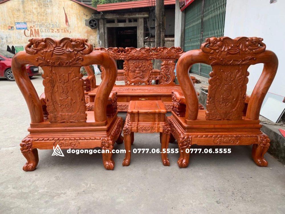 Bộ minh quốc voi cột 14 chân 14 gỗ hương đá víp sang trọng mang tài lộc 2025 3 Bộ minh quốc voi cột 14 chân 14 gỗ hương đá víp sang trọng mang tài lộc 2024