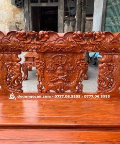 Bộ minh quốc voi cột 14 chân 14 gỗ hương đá víp sang trọng mang tài lộc 2025 9 Bộ minh quốc voi cột 14 chân 14 gỗ hương đá víp sang trọng mang tài lộc 2024