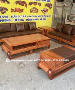 Bộ bàn ghế sofa zito gỗ hương đá nam phi 9 Bộ bàn ghế sofa zito gỗ hương đá nam phi