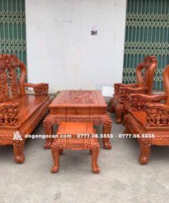 Bộ minh quốc voi cột 14 chân 14 gỗ hương đá víp sang trọng mang tài lộc 2025 15 Bộ minh quốc voi cột 14 chân 14 gỗ hương đá víp sang trọng mang tài lộc 2024