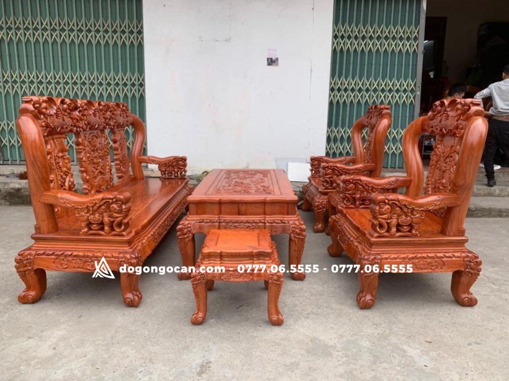 Bộ minh quốc voi cột 14 chân 14 gỗ hương đá víp sang trọng mang tài lộc 2025 8 Bộ minh quốc voi cột 14 chân 14 gỗ hương đá víp sang trọng mang tài lộc 2024