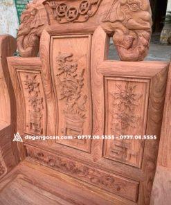 Bàn Ghế Âu Á Trương Voi Tay Đặc gỗ Hương Đá Hàng Vip Tuyển Chọn Vân 18 Bàn Ghế Âu Á Trương Voi Tay Đặc gỗ Hương Đá Hàng Vip Tuyển Chọn Vân