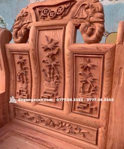 Bàn Ghế Âu Á Trương Voi Tay Đặc gỗ Hương Đá Hàng Vip Tuyển Chọn Vân 19 Bàn Ghế Âu Á Trương Voi Tay Đặc gỗ Hương Đá Hàng Vip Tuyển Chọn Vân