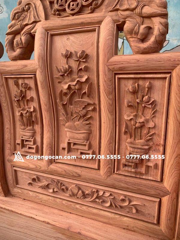 Bàn Ghế Âu Á Trương Voi Tay Đặc gỗ Hương Đá Hàng Vip Tuyển Chọn Vân 11 Bàn Ghế Âu Á Trương Voi Tay Đặc gỗ Hương Đá Hàng Vip Tuyển Chọn Vân