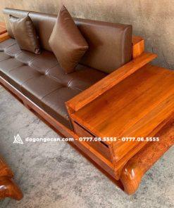Bộ bàn ghế sofa gỗ chân xoăn gỗ hương đá nam phi cao cấp ( anh Minh - Phú Thọ) 17 Bộ bà ghế sofa gỗ chân xoăn gỗ hương đá nam phi cao cấp ( anh Minh – Phú Thọ)