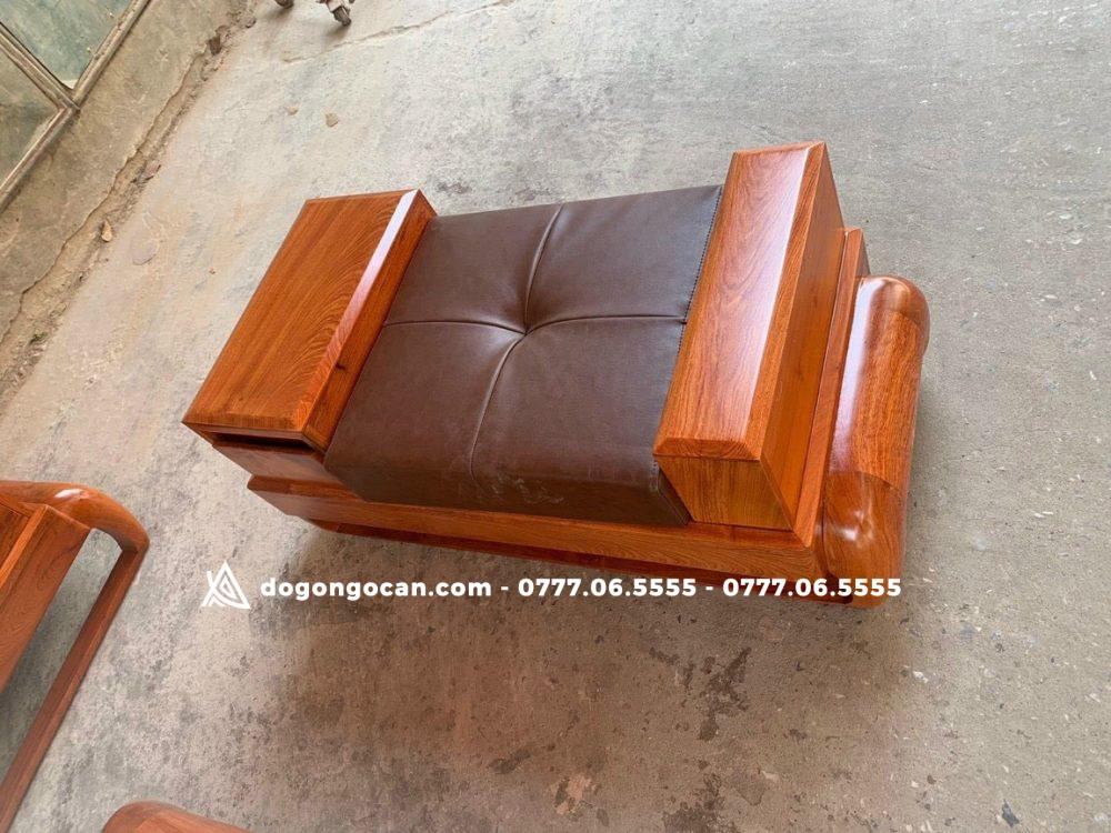 Bộ bàn ghế sofa gỗ chân xoăn gỗ hương đá nam phi cao cấp ( anh Minh - Phú Thọ) 7 Bộ bà ghế sofa gỗ chân xoăn gỗ hương đá nam phi cao cấp ( anh Minh – Phú Thọ)