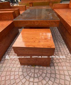 Bộ bàn ghế phòng khách sofa đối gỗ hương đá nam phi đóng hộp 17 Bộ bàn ghế phòng khách sofa đối gỗ hương đá nam phi đóng hộp