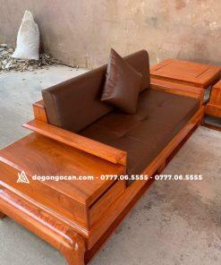 Bộ bàn ghế sofa gỗ chân xoăn gỗ hương đá nam phi cao cấp ( anh Minh - Phú Thọ) 12 Bộ bà ghế sofa gỗ chân xoăn gỗ hương đá nam phi cao cấp ( anh Minh – Phú Thọ)