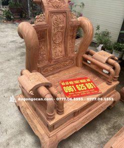 Bộ tần thủy hoàng siêu víp khuôn tranh 4 ván 2 gỗ hương đá