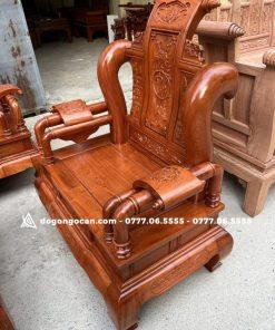 Bộ tần thủy hoàng siêu víp khuôn tranh 4 ván 2 gỗ hương đá