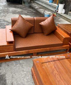 Sofa zito kiểu dáng chân đùi gà cực kì hiện đại và sang trọng 6 Sofa zito kiểu dáng chân đùi gà cực kì hiện đại và sang trọng
