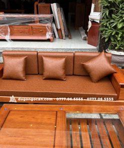 Sofa zito kiểu dáng chân đùi gà cực kì hiện đại và sang trọng 7 Sofa zito kiểu dáng chân đùi gà cực kì hiện đại và sang trọng