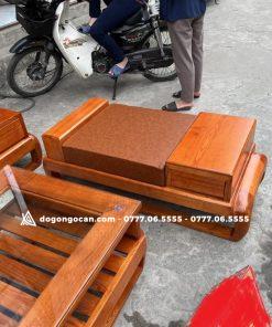 Sofa zito kiểu dáng chân đùi gà cực kì hiện đại và sang trọng 8 Sofa zito kiểu dáng chân đùi gà cực kì hiện đại và sang trọng