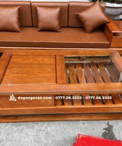 Sofa zito kiểu dáng chân đùi gà cực kì hiện đại và sang trọng 9 Sofa zito kiểu dáng chân đùi gà cực kì hiện đại và sang trọng