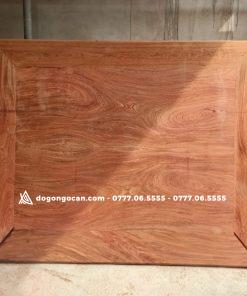 Sập ngồi gỗ hương đá cổ liền đẹp 1m8 * 2m2 15 Sập ngồi gỗ hương đá cổ liền đẹp 1m8 * 2m2