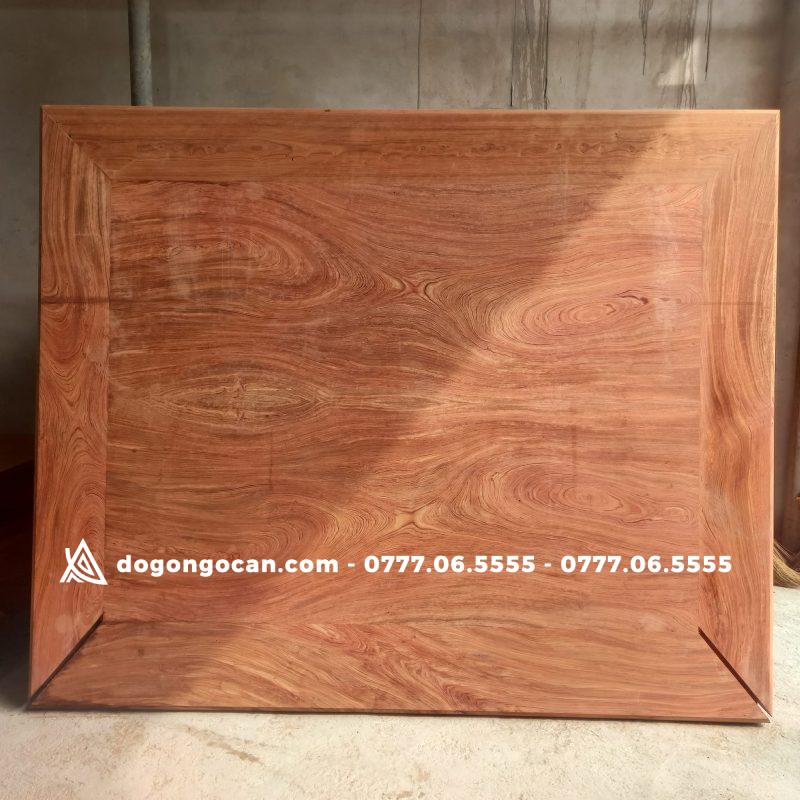 Sập ngồi gỗ hương đá cổ liền đẹp 1m8 * 2m2 7 Sập ngồi gỗ hương đá cổ liền đẹp 1m8 * 2m2