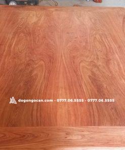 Sập ngồi gỗ hương đá cổ liền đẹp 1m8 * 2m2 16 Sập ngồi gỗ hương đá cổ liền đẹp 1m8 * 2m2