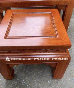 Bàn Ghế Âu Á Trương Voi Tay Đặc gỗ Hương Đá Hàng Vip Tuyển Chọn Vân 17 Bàn Ghế Âu Á Trương Voi Tay Đặc gỗ Hương Đá Hàng Vip Tuyển Chọn Vân