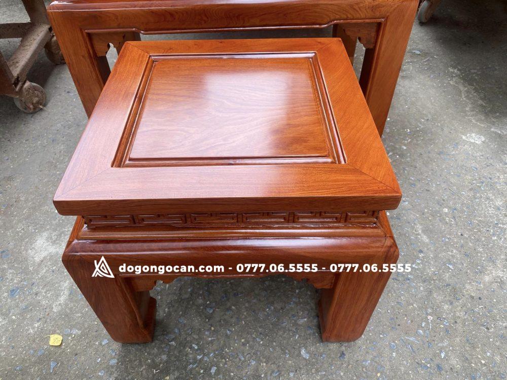 Bàn Ghế Âu Á Trương Voi Tay Đặc gỗ Hương Đá Hàng Vip Tuyển Chọn Vân 6 Bàn Ghế Âu Á Trương Voi Tay Đặc gỗ Hương Đá Hàng Vip Tuyển Chọn Vân