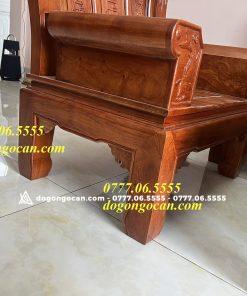 Bộ Bàn Ghế Âu Á Hương Đá Chương Thư Cuốn Chọn Vân 16 Bộ Bàn Ghế Âu Á Hương Đá Chương Thư Cuốn Chọn Vân