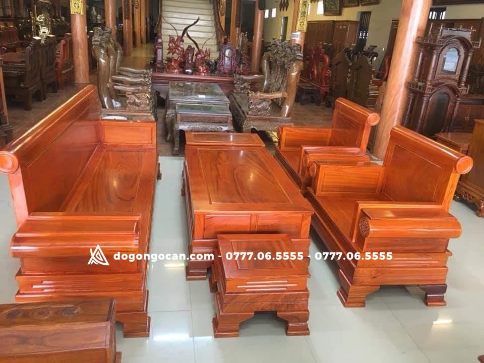 Bộ Bàn Ghế Pháo Thủ Gỗ Hương đá nam phi 2 Bộ Bàn Ghế Pháo Thủ Gỗ Hương đá nam phi