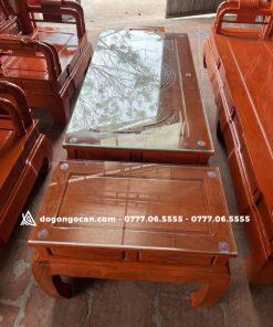 Bộ bàn ghế tần thủy hoàng gỗ xoan ta 17 Bộ bàn ghế tần thủy hoàng gỗ xoan ta