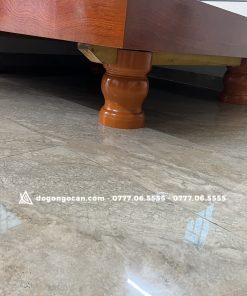 Bộ chiếu ngựa gỗ hương đá nam phi đóng hộp vân đẹp ( Anh Thủy - Thanh Hóa) 19 Bộ chiếu ngựa gỗ đóng hộp hương đá nam phi vân đẹp