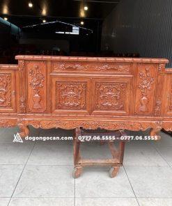 Kệ tivi Hoa Hồng gỗ hương đá Hàng Dày Dặn ( Anh Dũng - Thanh Hóa ) 9 Kệ tivi Hoa Hồng gỗ hương đá Hàng Dày Dặn ( Anh Dũng – Thanh Hóa )