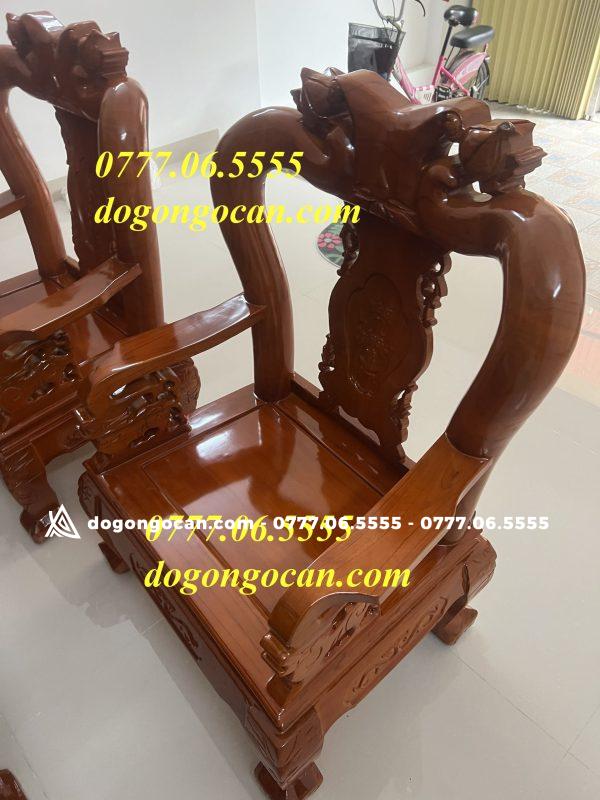 Bộ bàn ghế phòng khách Hà Nội giá rẻ 4 Bộ bàn ghế phòng khách Hà Nội giá rẻ