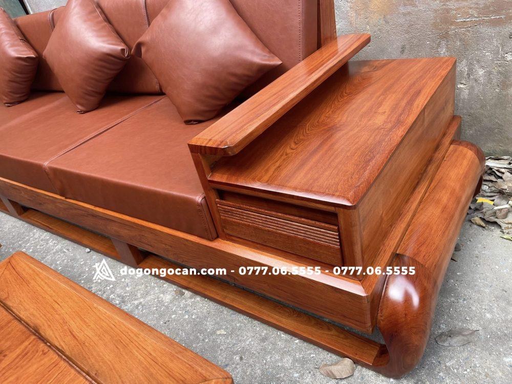 Bộ Bàn Ghế sofa gỗ zito đùi gà gỗ hương đá ( Anh Phong _ Hà Nam) 3 Bộ Bàn Ghế sofa gỗ zito đùi gà gỗ hương đá ( Anh Phong _ Hà Nam)