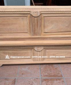 Giường Ngủ Gỗ Gõ Đỏ Nam Phi 9 Giường Ngủ Gỗ Gõ Đỏ Nam Phi