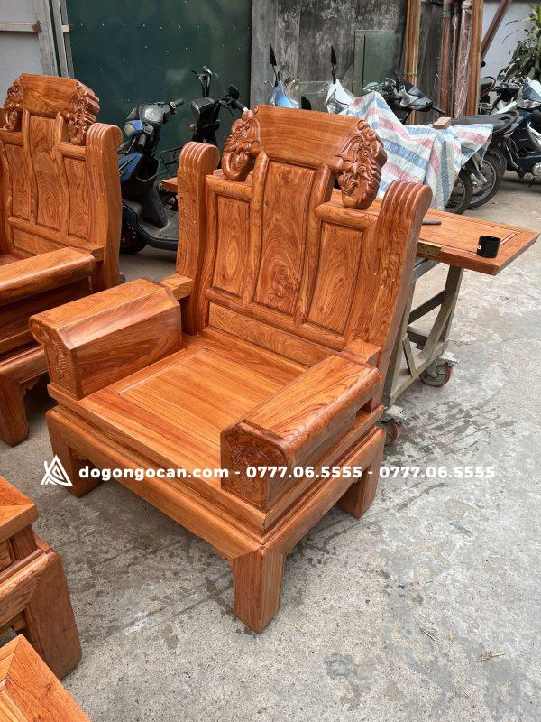 Bộ Âu Á chương voi trơn 6 món gỗ hương đá (anh Hoàng Linh - Vĩnh Phúc) 4 Bộ Âu Á chương voi trơn 6 món gỗ hương đá (anh Hoàng Linh – Vĩnh Phúc)