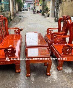 Combo bộ bàn ghế phòng khách minh quốc đào 14 Import placeholder for 2289