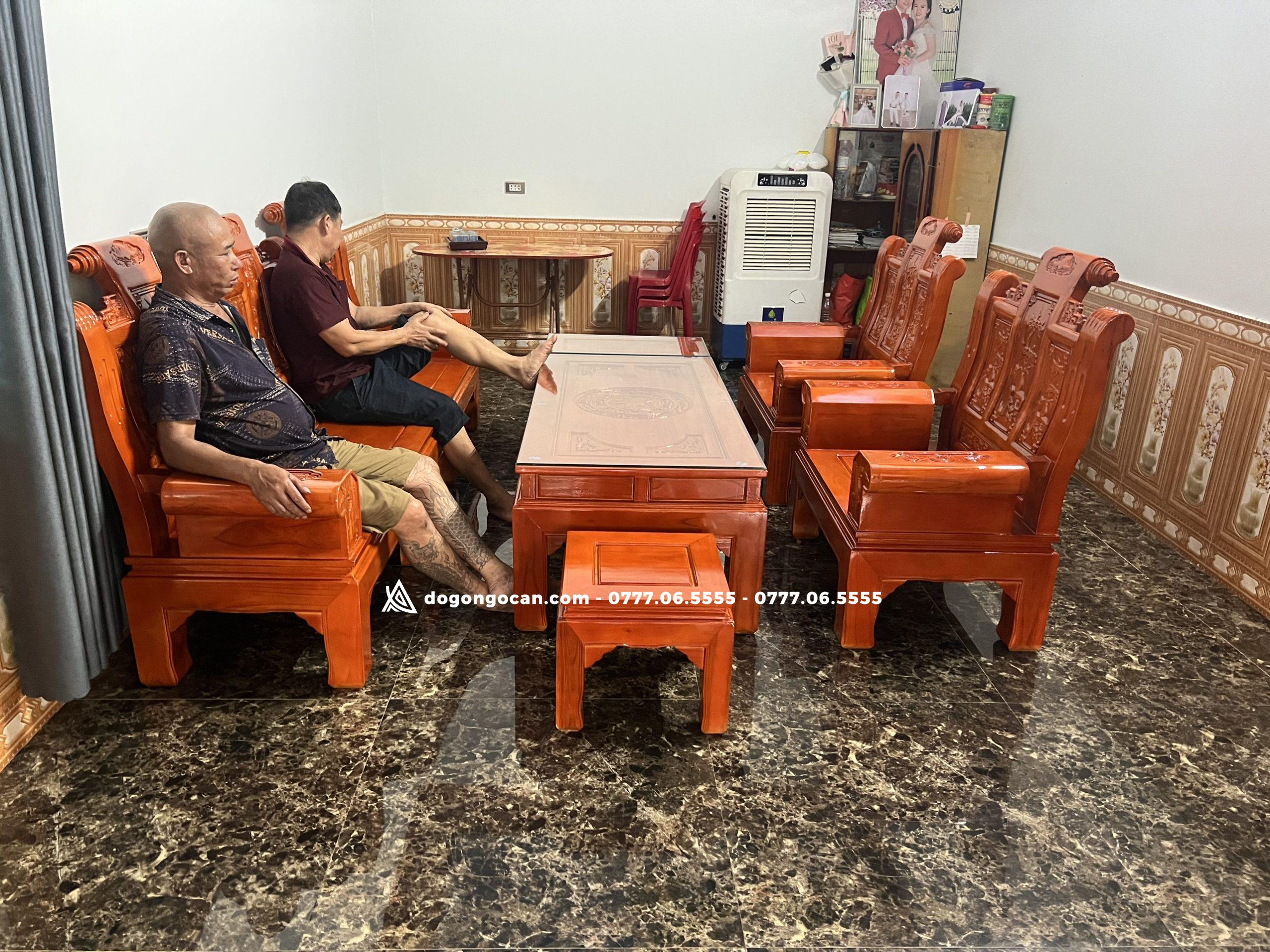 Bộ Bàn Ghế Âu Á Hộp Cuốn Thư Gỗ Xoan Ta Giá Rẻ tại Hà Nội 5 Bộ Bàn Ghế Âu Á Hộp Cuốn Thư Gỗ Xoan Ta Giá Rẻ tại Hà Nội