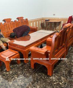 Bộ Bàn Ghế Âu Á Hộp Cuốn Thư Gỗ Xoan Ta Giá Rẻ tại Hà Nội 9 Bộ Bàn Ghế Âu Á Hộp Cuốn Thư Gỗ Xoan Ta Giá Rẻ tại Hà Nội