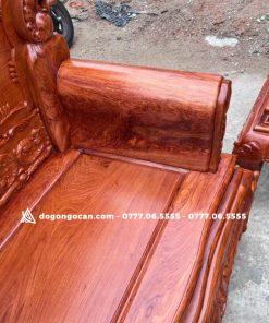 Bộ Bàn Ghế Louis Hoàng Gia Tân Cổ Điển Chân 14 Gỗ Hương Đá 6 Món Mẫu Đục Mới Nhất 2025 (Anh Nam, Thái Nguyên) 16 Bộ Bàn Ghế Louis Hoàng Gia Tân Cổ Điển Chân 14 Gỗ Hương Đá 6 Món Mẫu Đục Mới Nhất 2025 (Anh Nam, Thái Nguyên)