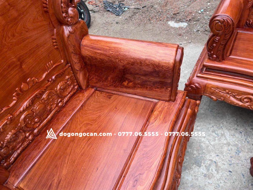 Bộ Bàn Ghế Louis Hoàng Gia Tân Cổ Điển Chân 14 Gỗ Hương Đá 6 Món Mẫu Đục Mới Nhất 2025 (Anh Nam, Thái Nguyên) 8 Bộ Bàn Ghế Louis Hoàng Gia Tân Cổ Điển Chân 14 Gỗ Hương Đá 6 Món Mẫu Đục Mới Nhất 2025 (Anh Nam, Thái Nguyên)