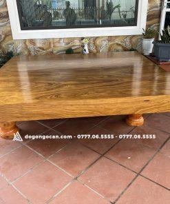 Bộ chiếu ngựa gỗ hương xám nam phi đóng hộp cao cấp loại 1 12 Bộ chiếu ngựa gỗ hương xám nam phi đóng hộp cao cấp loại 1