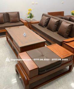 Bộ bàn ghế Sofa Đùi Gà 5 Món Gỗ Hương Đá Nam Phi 8 Bộ bàn ghế Sofa Đùi Gà 5 Món Gỗ Hương Đá Nam Phi