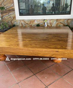 Bộ chiếu ngựa gỗ hương xám nam phi đóng hộp cao cấp loại 1 9 Bộ chiếu ngựa gỗ hương xám nam phi đóng hộp cao cấp loại 1